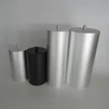 aluminum shell CBB65 induction capacitor 60uf through hole firm electrolytic