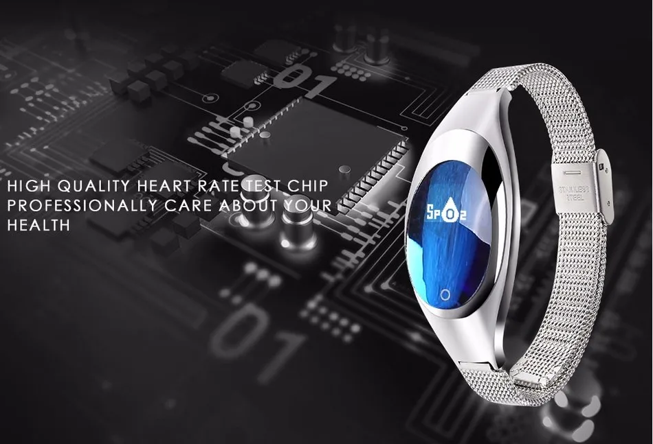 windows smartwatch 2018