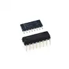 Hd74ls Demultiplexer decoder 3 8 Line 6 Pin Plastic Dip Ic Chip Hd74ls138p