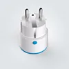 Smart Home automation z-wave 868mhz,zwave plug EU plug CE approval