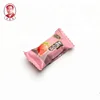 Cost effective popular black chewy strawberry candy