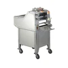 Breaker Baking Dough Bread Roller Machine For Sale