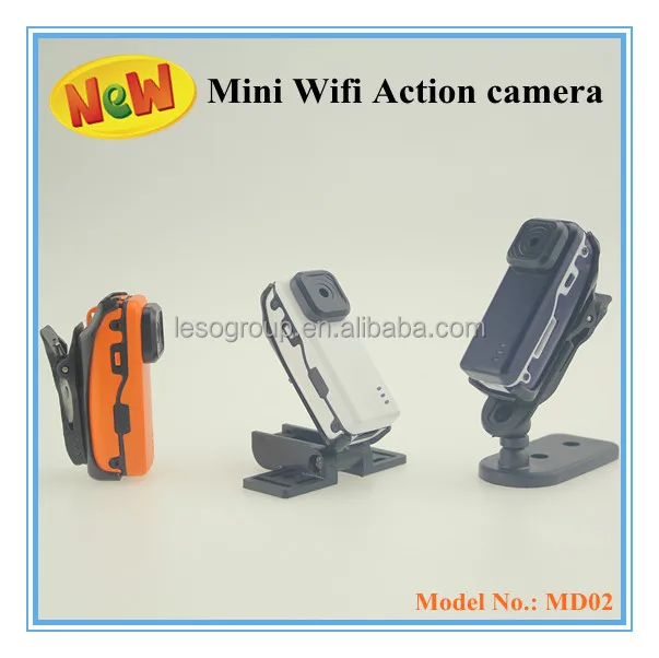 Hottest hidden wifi ip camera hd mini camera