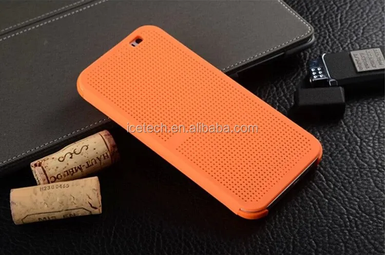 For HTC ONE M9 PLUS case,smart flip cover for HTC M9 PLUS,new design case for HTC M9 PLUS