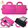 G-Cover Neoprene Laptop Case Women Men Sleeve Computer Pocket 11"12"13"15"15.6" For Macbook Pro Air Retina Carry 14 Inch