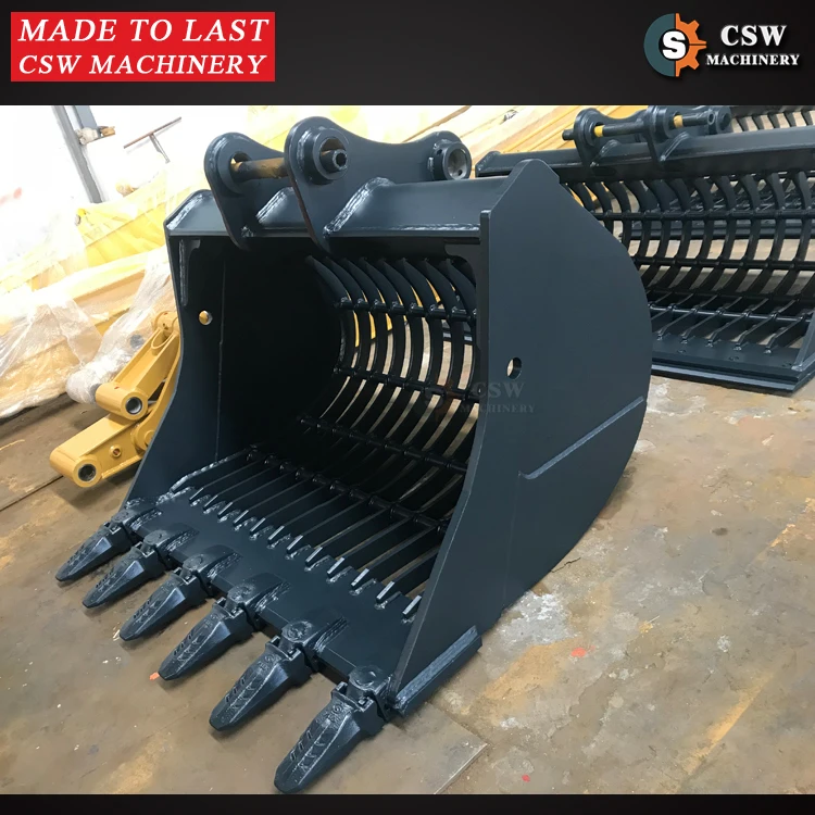 30T sieve bucket (16)