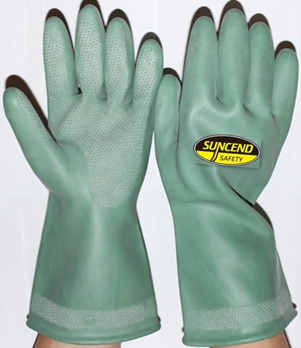 Disposable Medical Rubber Glove Properties Disposable Butyl Rubber