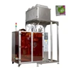 Professional self-created Automatic Tea Inner And Outer Bag Vertical Packing Machine