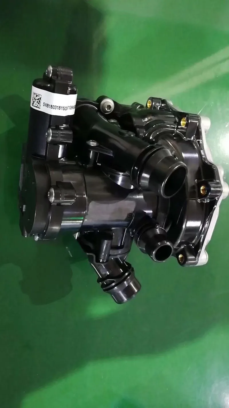 发动机 ea888 electirc 水泵 06l121111h 适用于 vw beetle 高尔夫