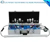 maletin pruebas led probador de la bombilla tube lux cct test
