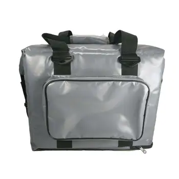 insulated ice cooler bags