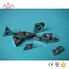 Double Angel Milling Cutter/Sumitomo Insert Wcmx/40 Position Quick Change Tool