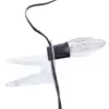 Commercial Grade Shingle Tabs Christmas accessory of c7c9 light