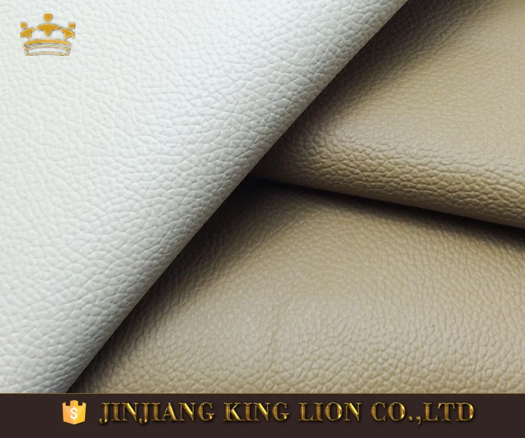 Competitive Price Rexine Pvc Car Upholstery Fabrics For Seat Cover