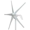 Free Shipping Wind Turbine 12V 24V Wind Energy Generator 400W Windmill With Controller