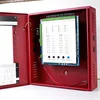 China manufacturer 16 zones fire alarm system control panel fire alarm control module for fire fighting