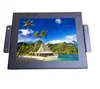 TFT LCD monitor 8 inch High definition industrial Cheap portable vga for car and PC