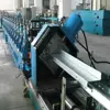 Steel Z Purlin Roll Forming Machinery