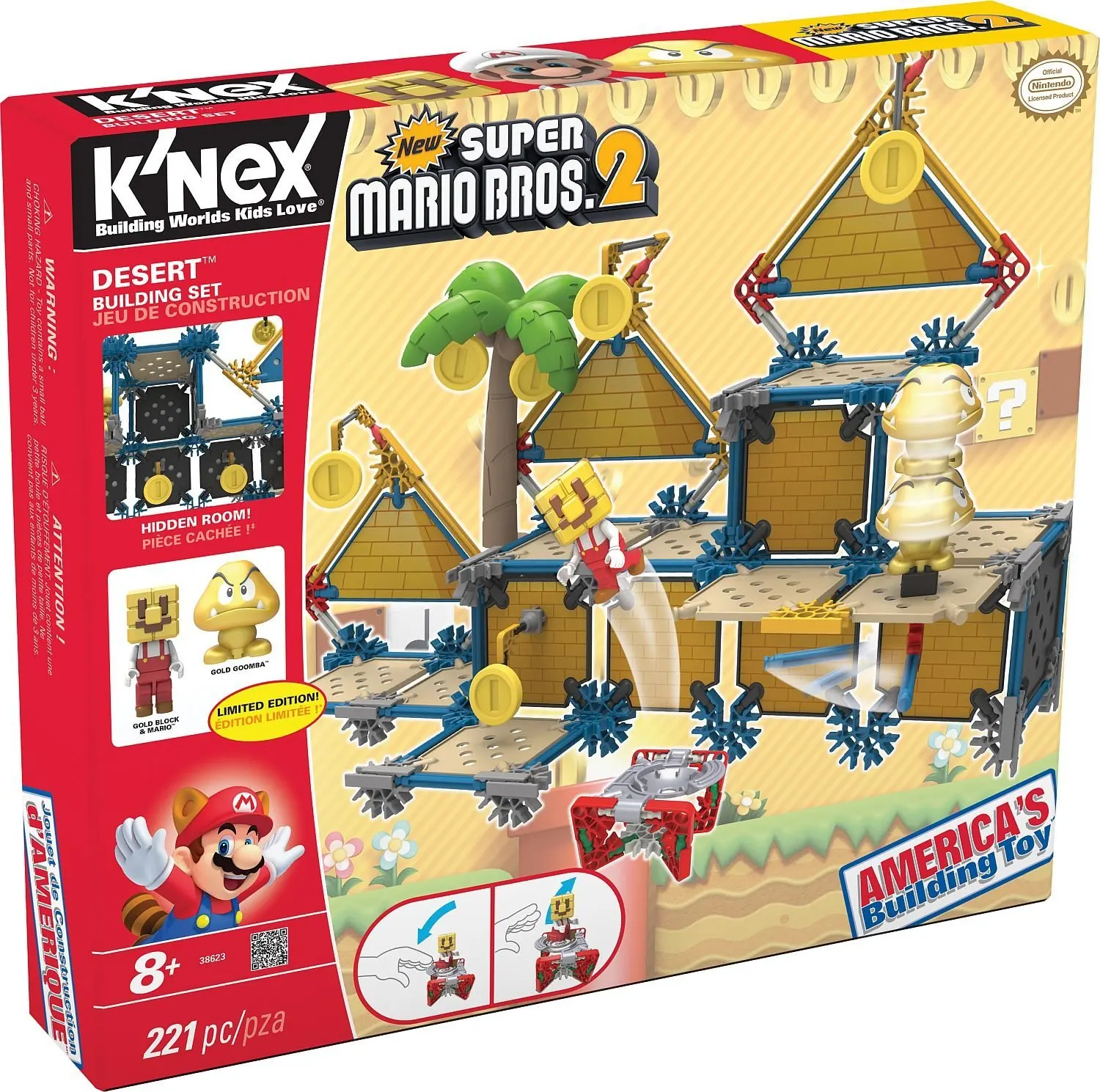 cheap knex