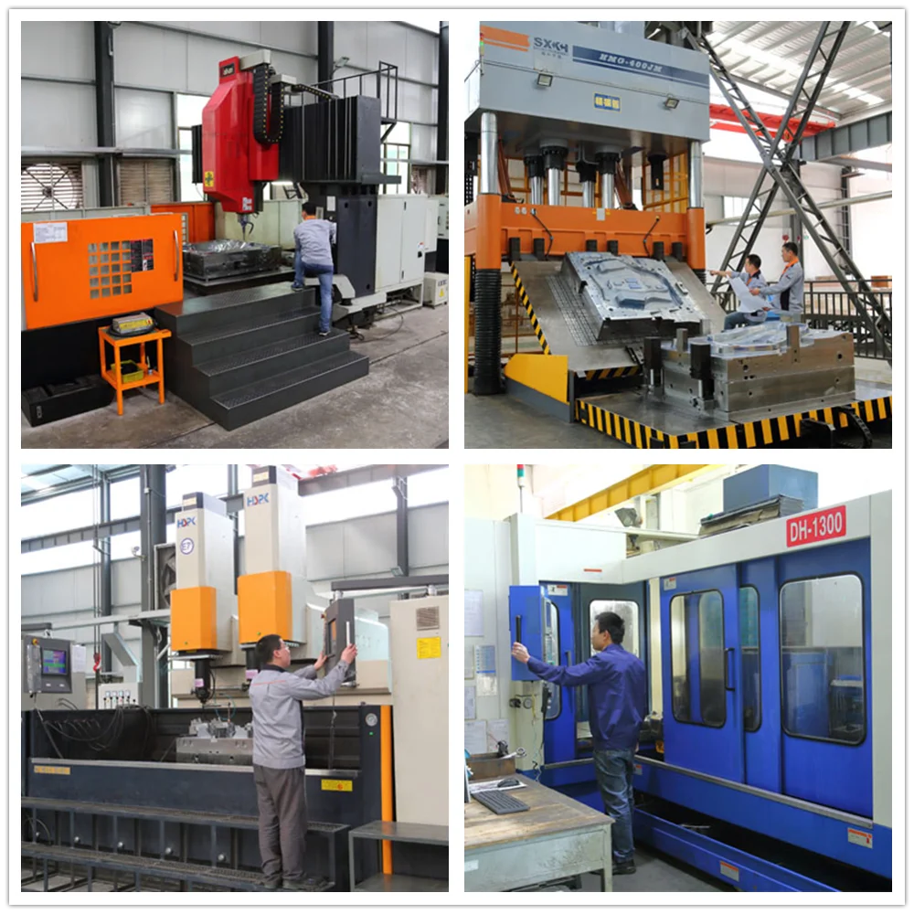 ABS/PP/PVC/TPU car mold for plastic injection moulding auto parts