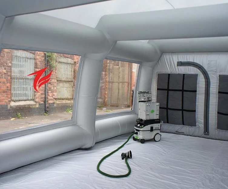 Customized Portable Inflatable Truck Spray Booth Buy Inflatable Truck Spray Booth,Inflatable