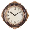 soft shell different antique decorative arts and crafts wall clock