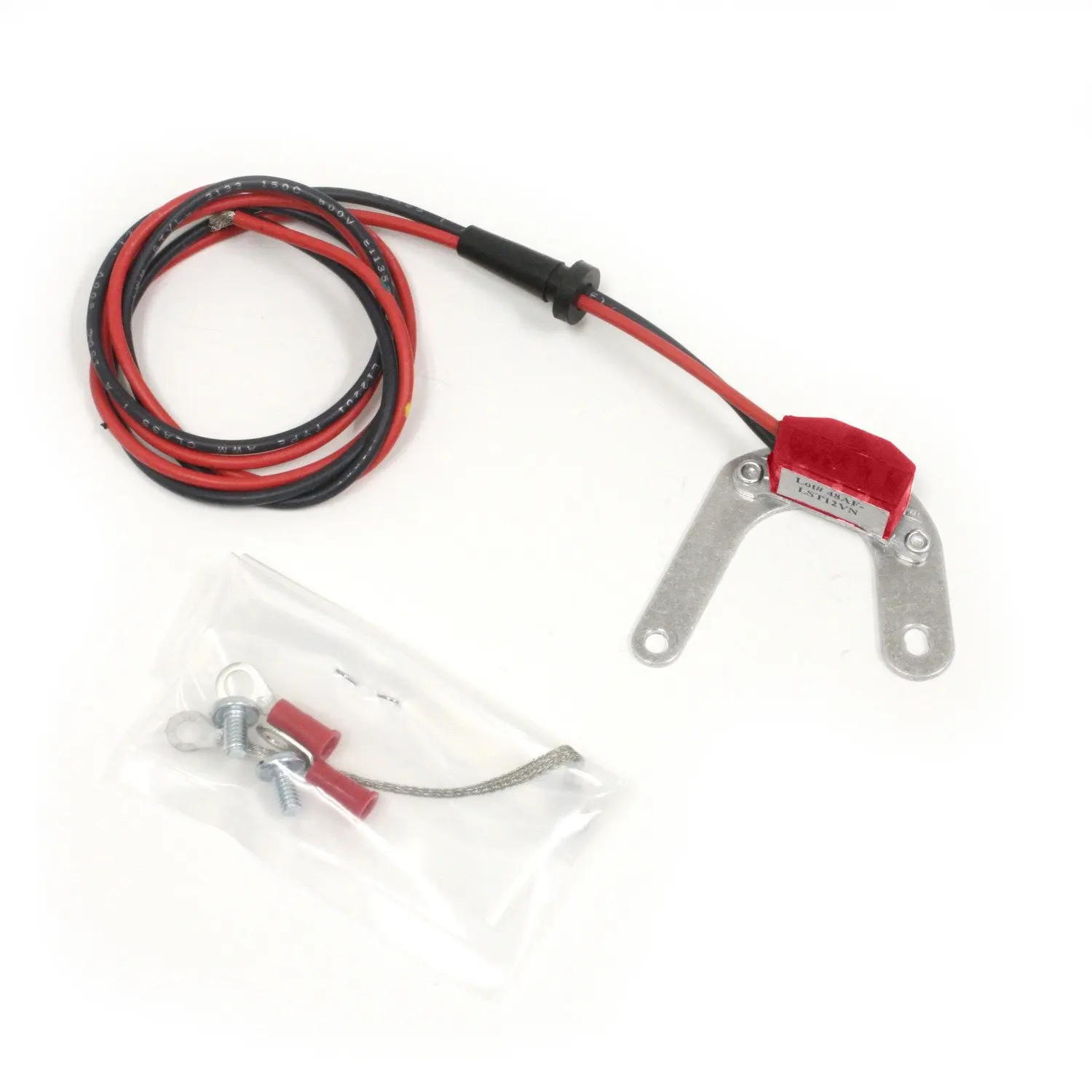 Pertronix 92847 Ignitor II for Bosch 4 Cylinder Engine