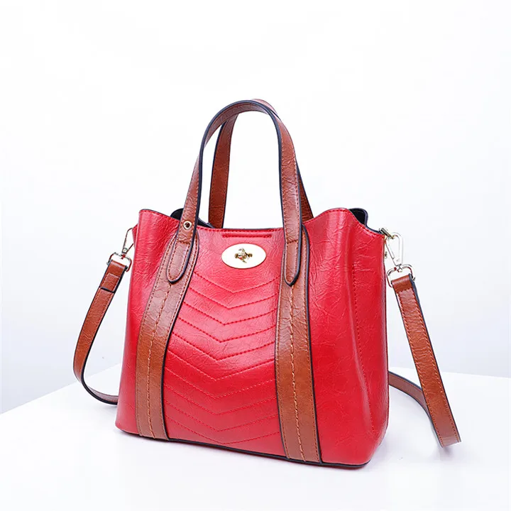 New Arrival China Online Shopping Handbags With Accessories Unique