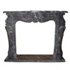 Home Decorative Coffee Fireplace Surround