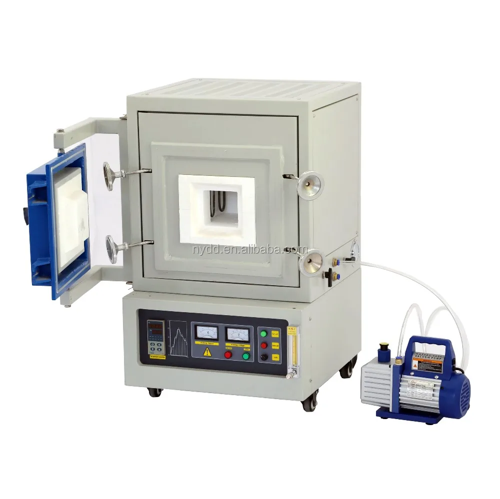 1700.C atmosphere furnace