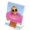 Popular acrylic vision picture frames 12x18