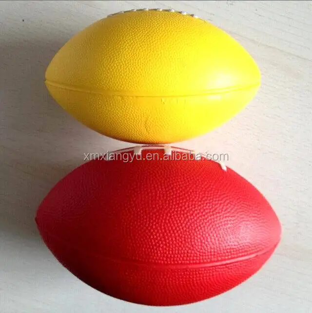 6 Inch Mini Pu Foam Rugby Ball Buy Mini Pu Foam Rugby Ball,Pu Foam