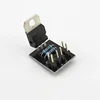 GQ-TIP127-1 DIY light control voice sensor model