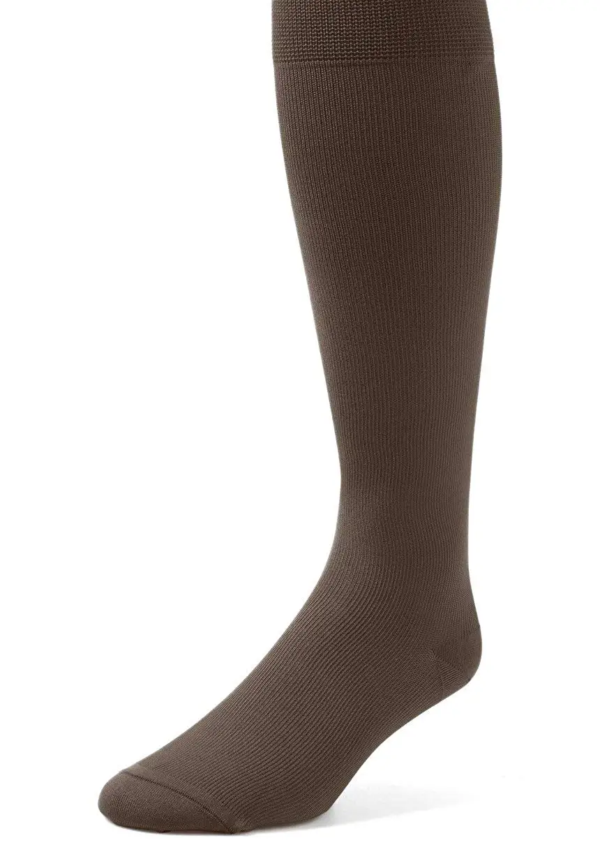 Air Jordan Jumpman Dri-Fit Crew Mens Socks Cool Grey//Dark Grey 589042-066