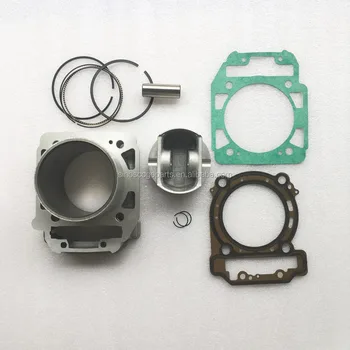 Zongshen Zs177mm 250cc Engines Gasket Engine Gasket Seal Kit