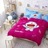 children cartoon home reversible comforter