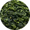 Milk oolong tea tie guan yin oolong green tea