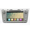 Android 7.1 car DVD player for Camry 2006 2007 2008 2009 2011 Car DVD Player GPS Navigation Radio Central Multimedia
