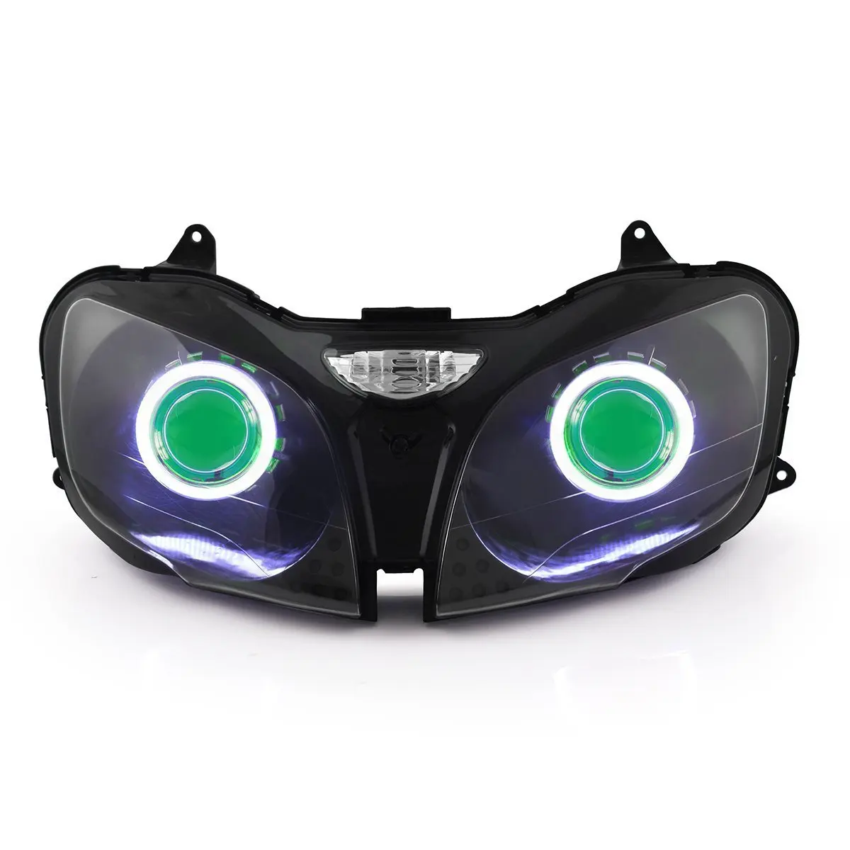 Cheap Kawasaki Zx6r Headlight, find Kawasaki Zx6r Headlight deals on