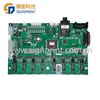 LJ 320 printer print head control board