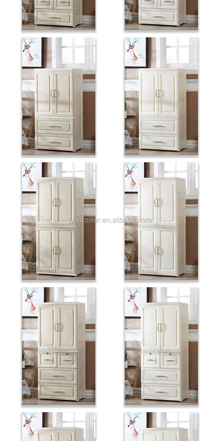 Fashion Baby Clothes Plastics Wardrobe Storage Drawer Buy