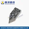 high quality ZCCCT Diamond brand tungsten carbide traditional inserts YC45 C120