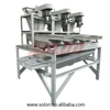 Good performance solon macadamia nut husker/macadamia nut processing