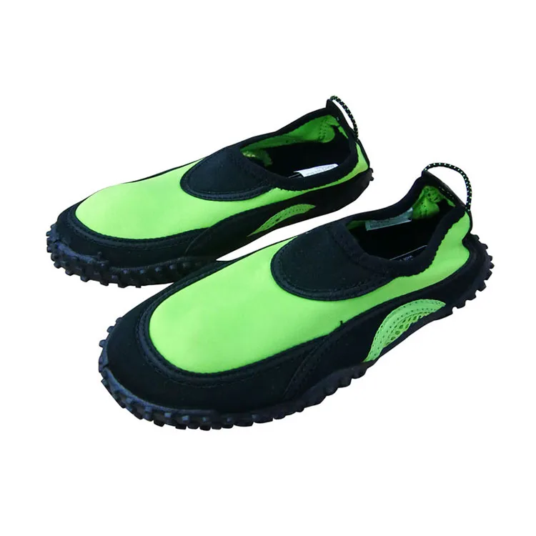 Shoe Stock Lot Anti-slip Wholesale Water Sport Shoes - Buy Aqua Shoe ...