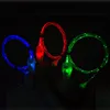 Free shipping in store mirco usb sync led cable support Android