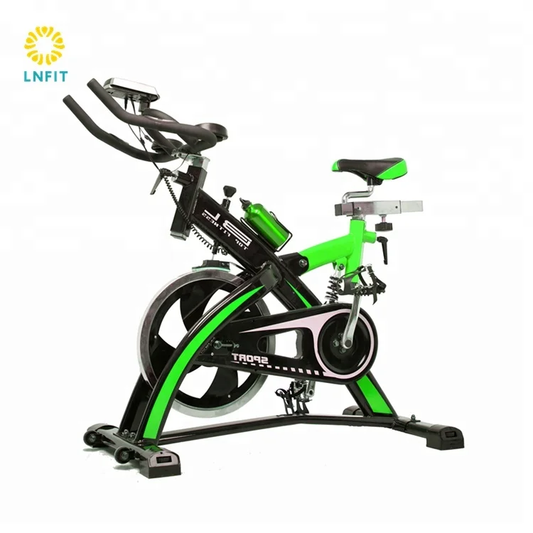 giant fitness bike