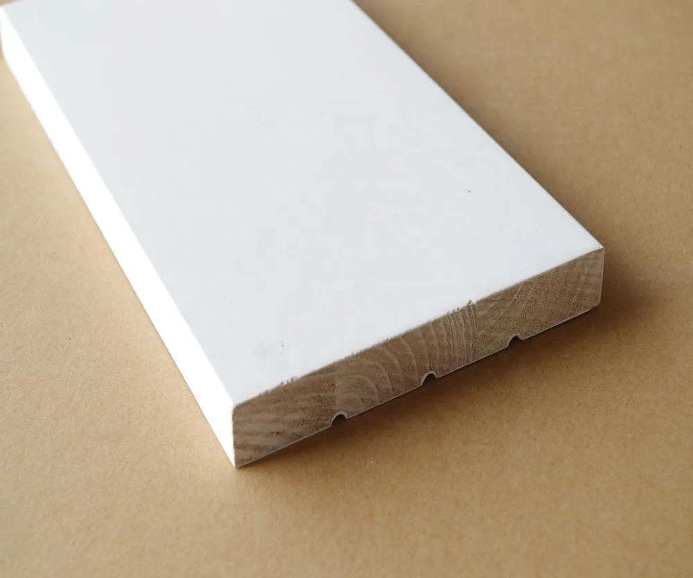 White Primed Pine Flat Door Jamb Buy Pine Flat Door Jamb,White Primed Pine Flat Door Jamb