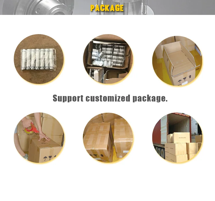 spacers for signs
