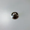 customized fabricated titanium alloy Gr5 cnc machining insert cone cup