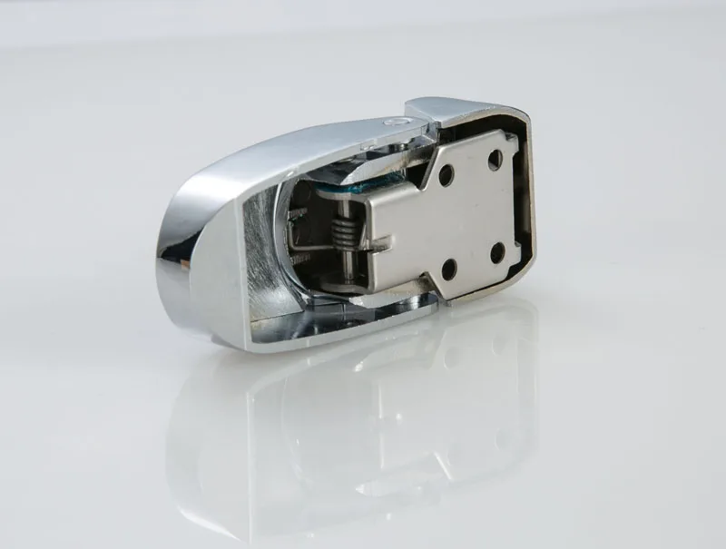 High Quality Zinc Diecasting Toggle Lock /high Class Lock With Key